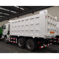 Shacman trucks Competitive price China heavy duty dump truck tipper truck